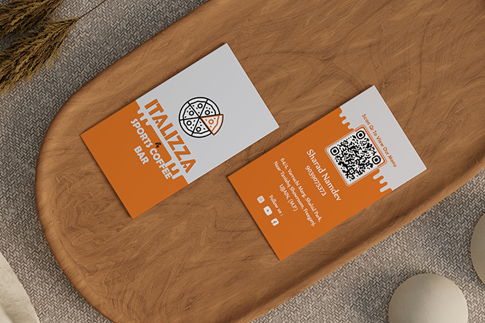 Portfolio Item