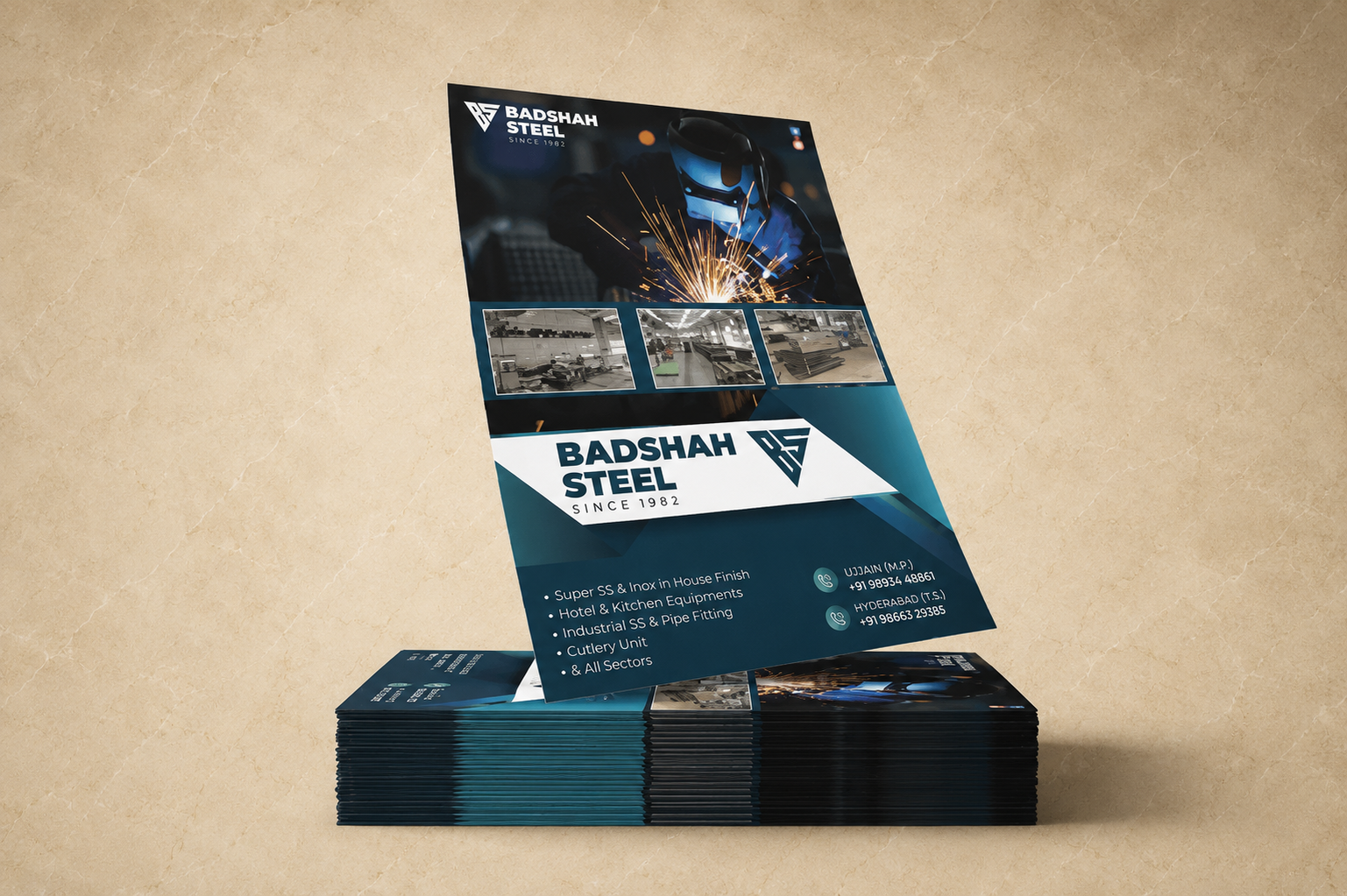 Portfolio Item