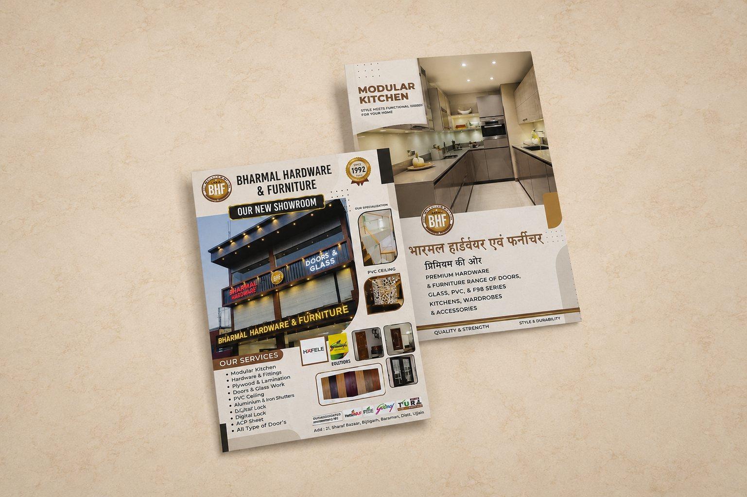 Portfolio Item